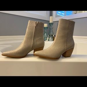 Matisse Cowboy Boots